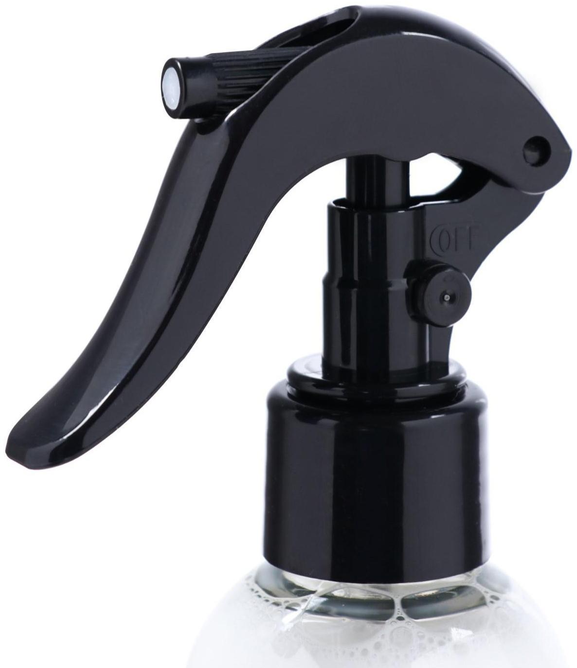 Полироль пластика Grass Polyrol Matte матовый, спрей, 250 мл