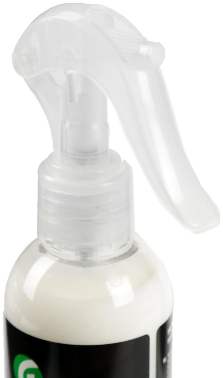 Полироль пластика Grass Polyrol Matte матовый, спрей, 250 мл