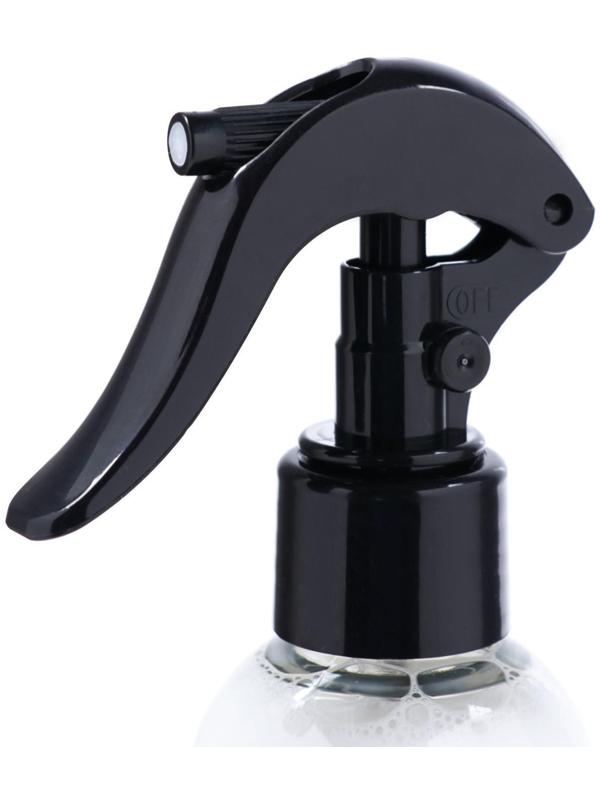 Полироль пластика Grass Polyrol Matte матовый, спрей, 250 мл