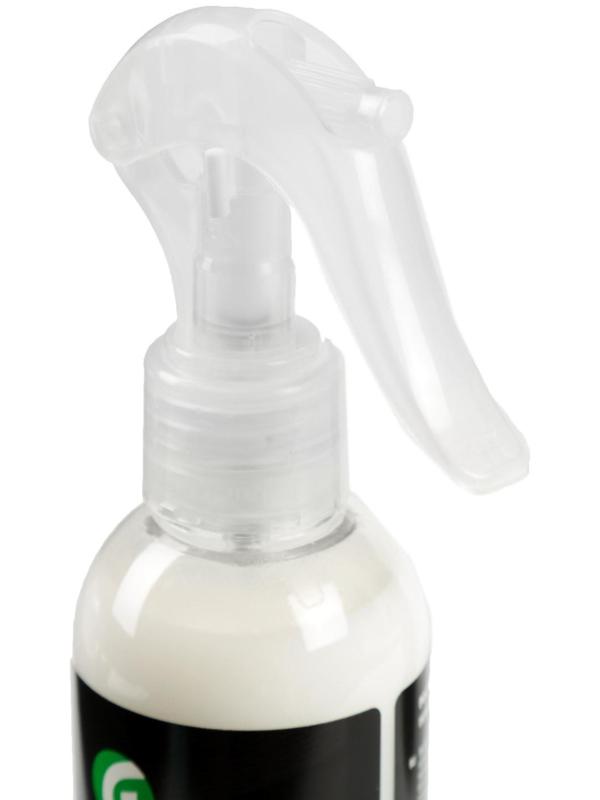 Полироль пластика Grass Polyrol Matte матовый, спрей, 250 мл