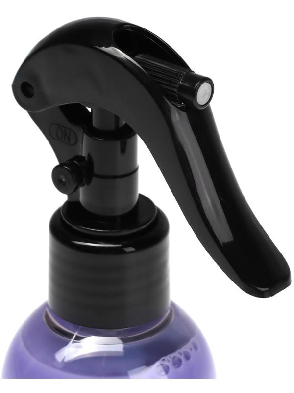 Полироль пластика Grass Polyrol Matte матовый, спрей, 250 мл