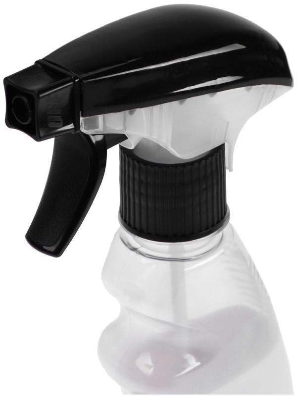 Полироль салона Grass Polyrole shine глянцевый, триггер, 600 мл