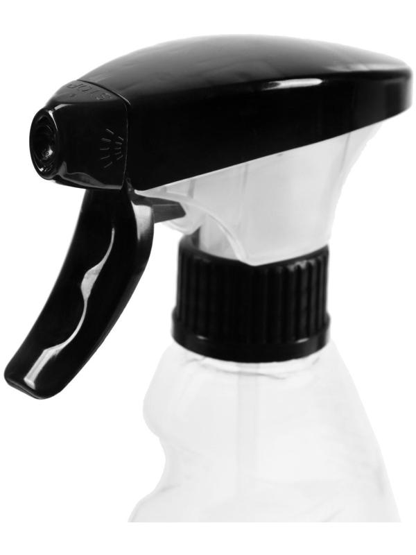 Полироль пластика Grass Polyrol Matte матовый, виноград, триггер, 600 мл