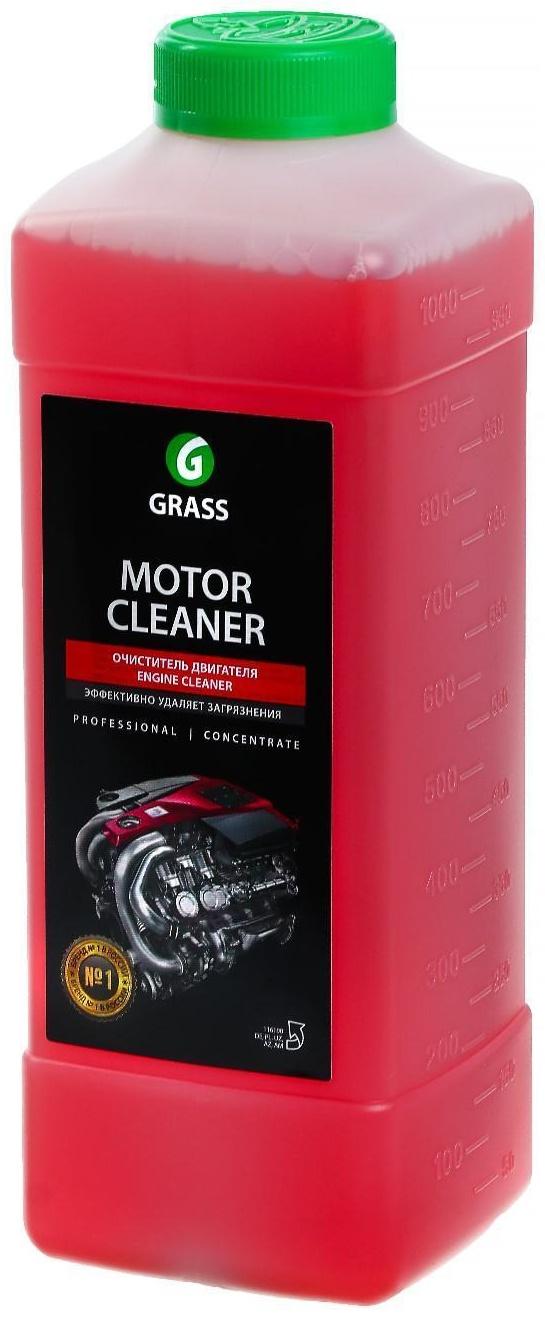 Очиститель двигателя Motor Cleaner, 1 л
