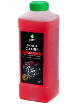 Очиститель двигателя Motor Cleaner, 1 л