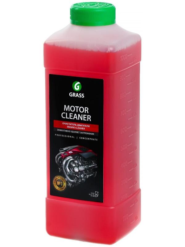 Очиститель двигателя Motor Cleaner, 1 л