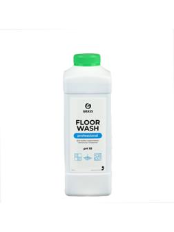 Средство для мытья полов Grass Floor Wash, 1 л