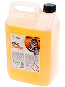 Очистки дисков Grass Disk, 6.2 кг