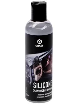 Силиконовая смазка Grass Silicone, 250 мл