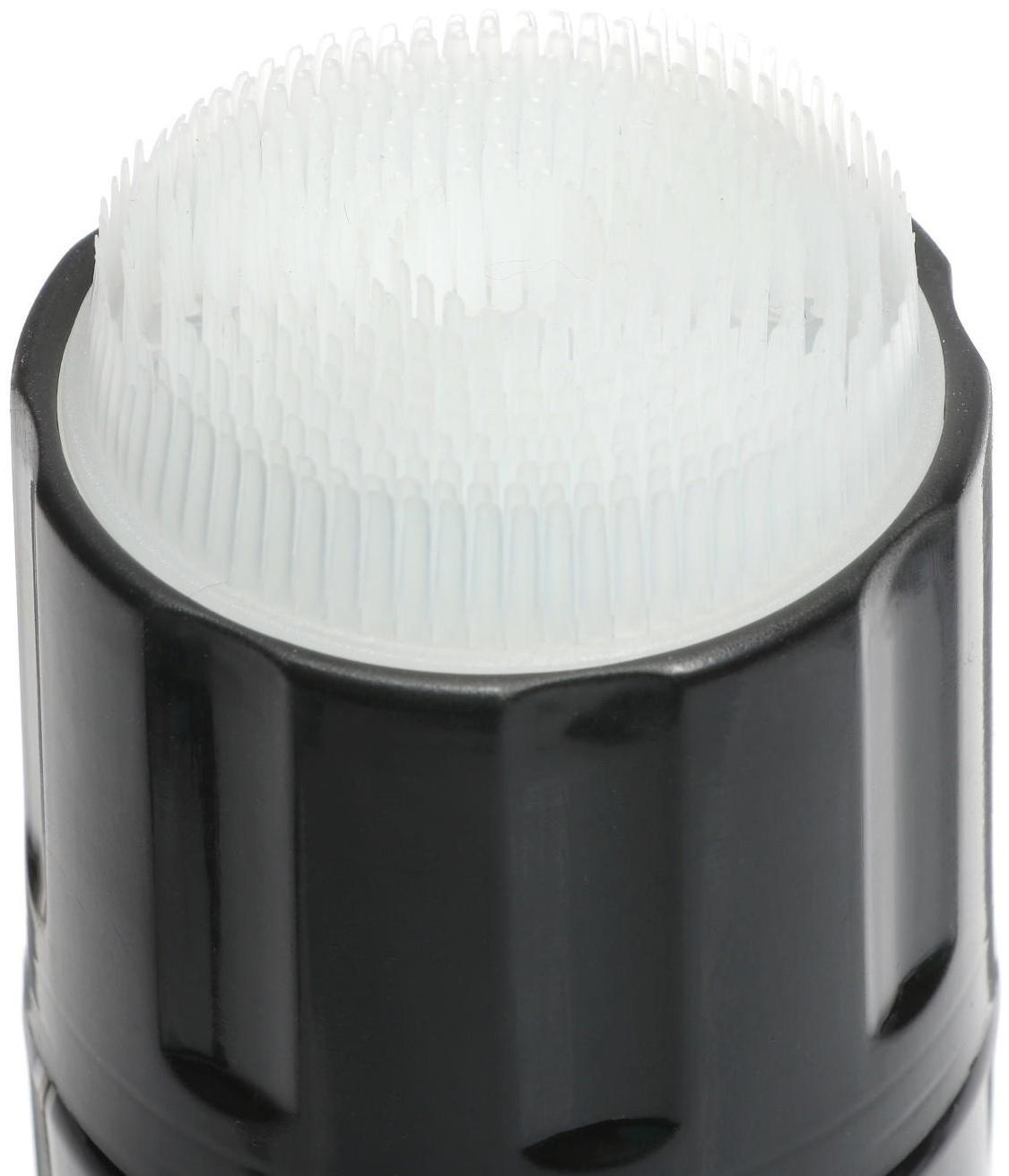 Очиститель салона Grass Multipurpose Foam Cleaner, пенный, 750 мл, аэрозоль