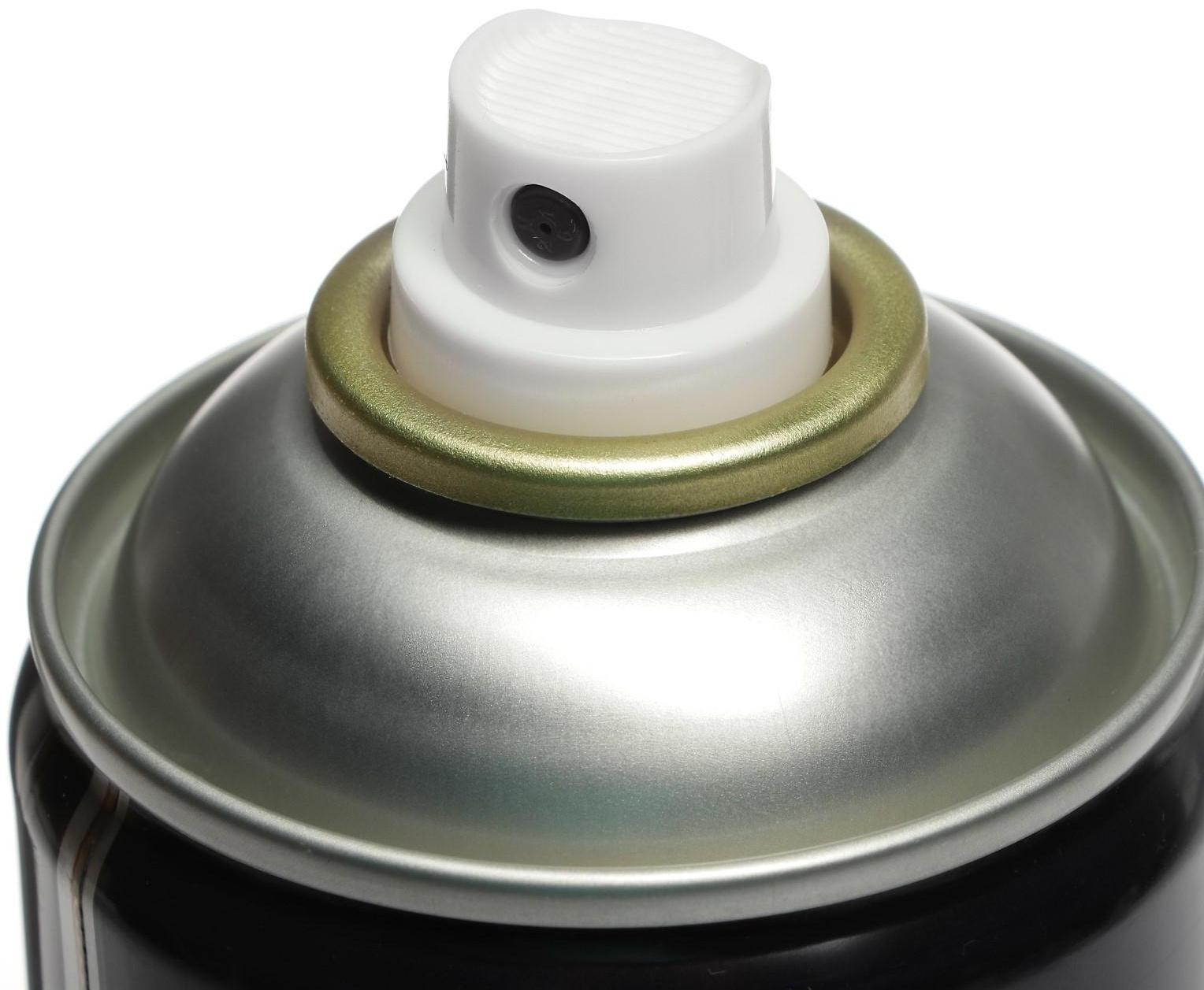 Очиститель салона Grass Multipurpose Foam Cleaner, пенный, 750 мл, аэрозоль