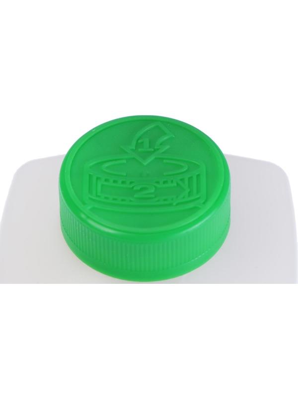 Полироль пластика Grass Polyrole Matte матовый, виноград, 1 кг