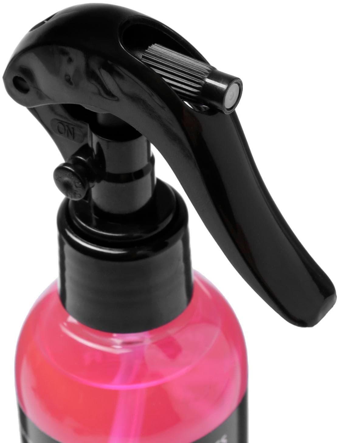 Размораживатель стёкол Grass антилёд, триггер, 250 мл