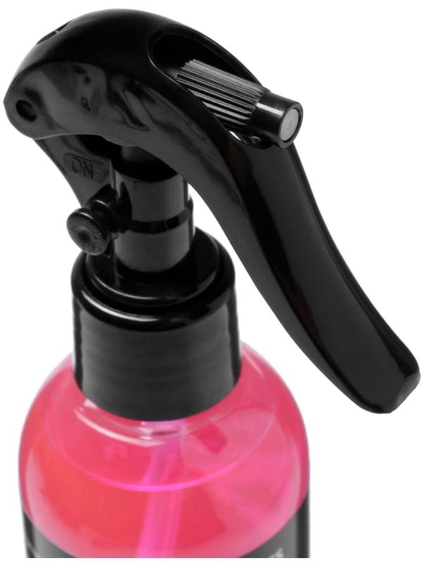 Размораживатель стёкол Grass антилёд, триггер, 250 мл