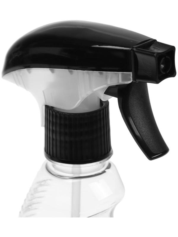 Полироль для шин Grass Black Rubber, триггер, 600 мл