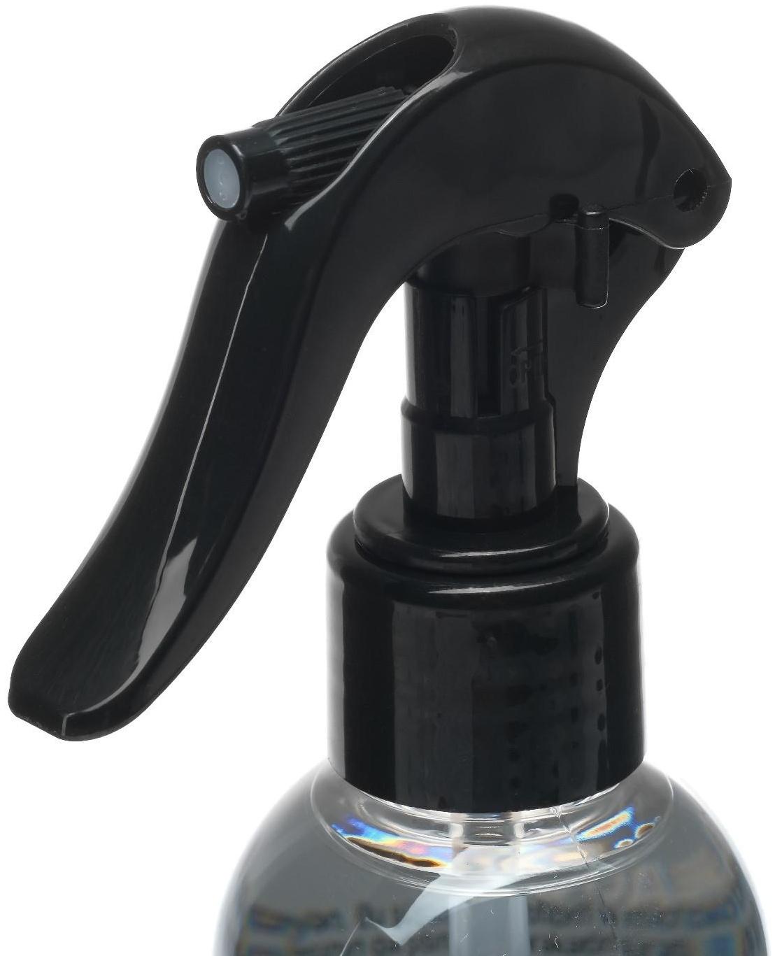 Нанопокрытие для стекла Grass, 250 мл, триггер