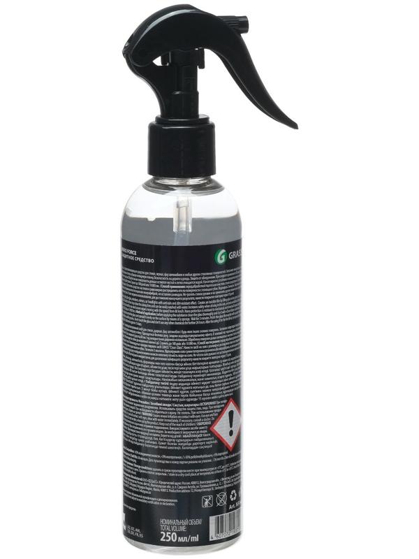 Нанопокрытие для стекла Grass, 250 мл, триггер