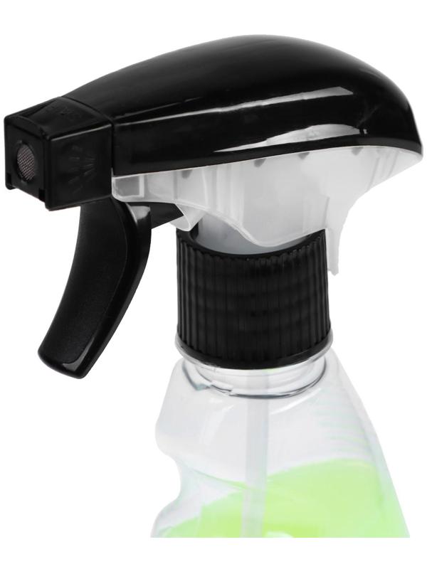 Очиститель обивки Grass Universal cleaner, триггер, 600 мл