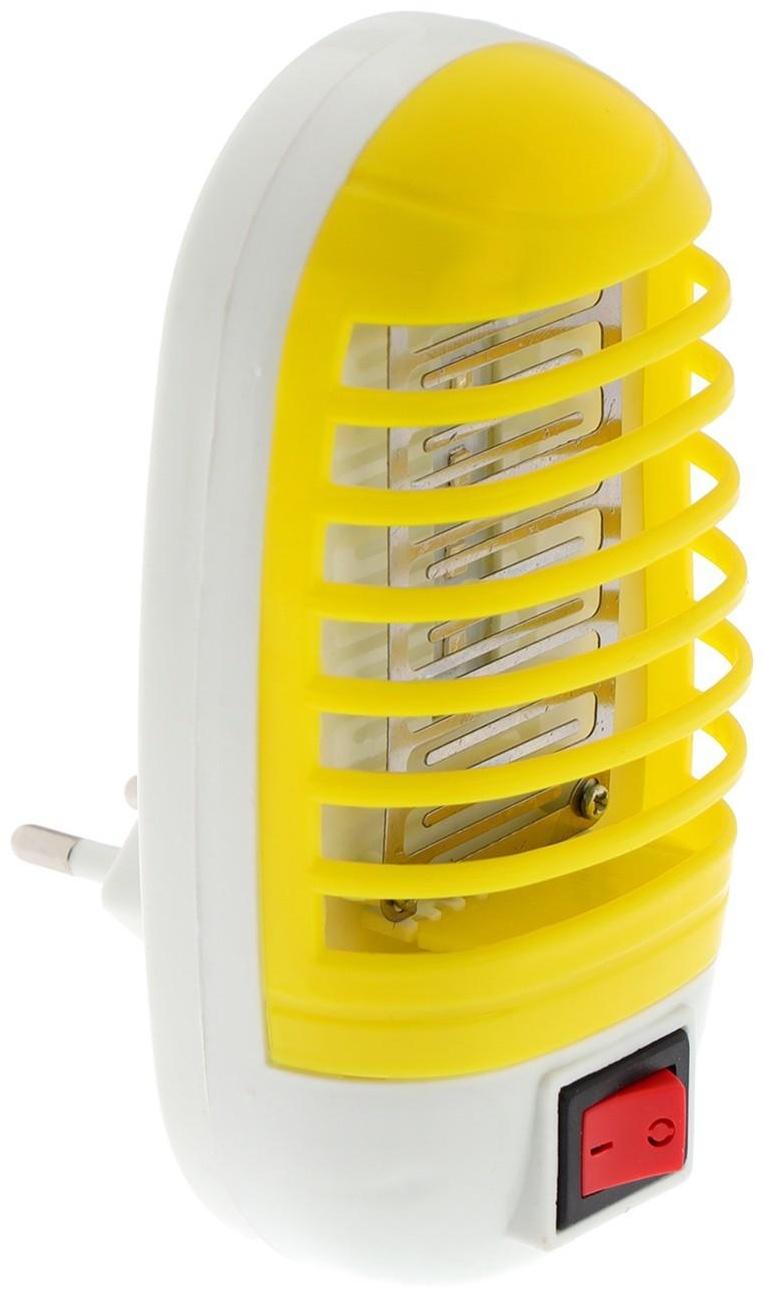 Уничтожитель насекомых Luazon LRI-48, ультрафиолетовый, 220 В, МИКС