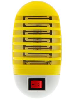 Уничтожитель насекомых Luazon LRI-48, ультрафиолетовый, 220 В, МИКС