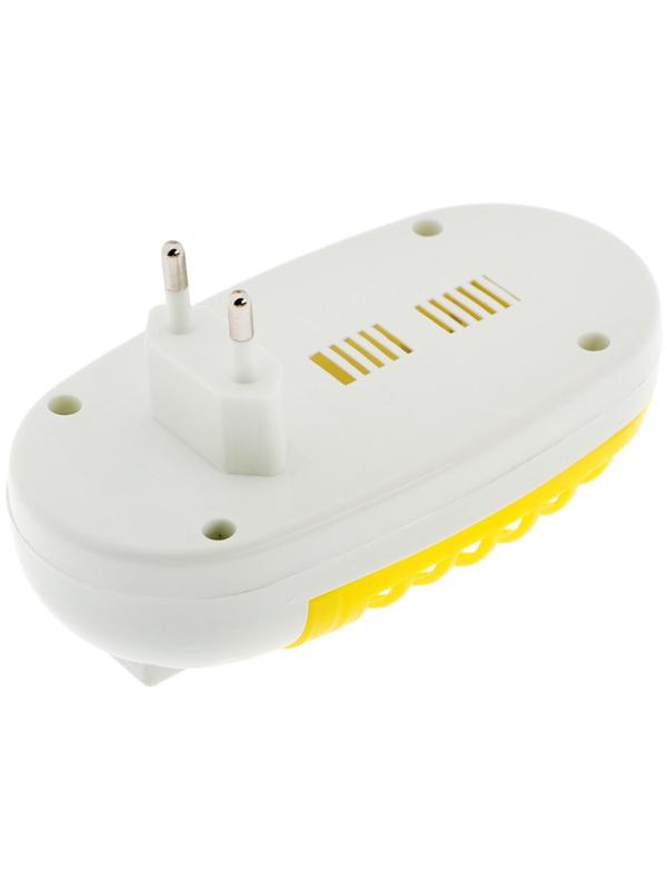 Уничтожитель насекомых Luazon LRI-48, ультрафиолетовый, 220 В, МИКС