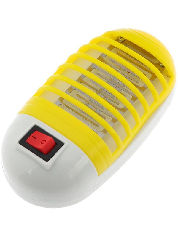 Уничтожитель насекомых Luazon LRI-48, ультрафиолетовый, 220 В, МИКС