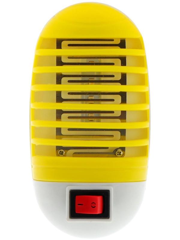 Уничтожитель насекомых Luazon LRI-48, ультрафиолетовый, 220 В, МИКС