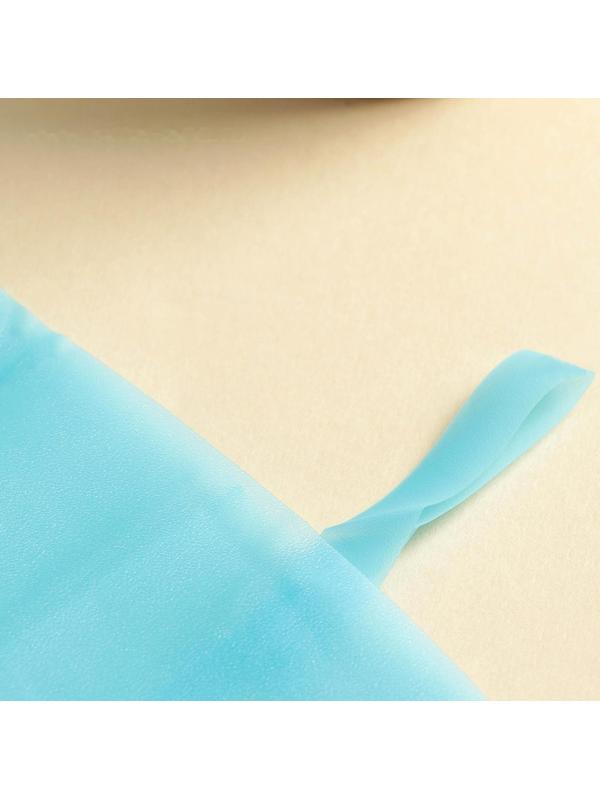 Кондитерский мешок Доляна «Синева», 46×25 см