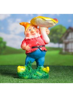 Садовая фигура 