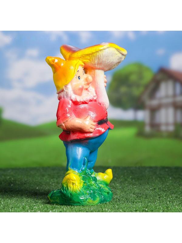 Садовая фигура 