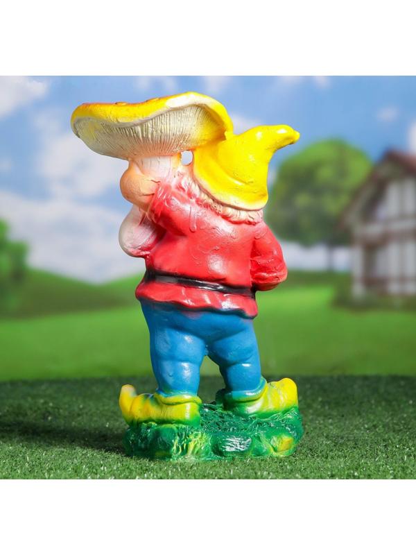 Садовая фигура 