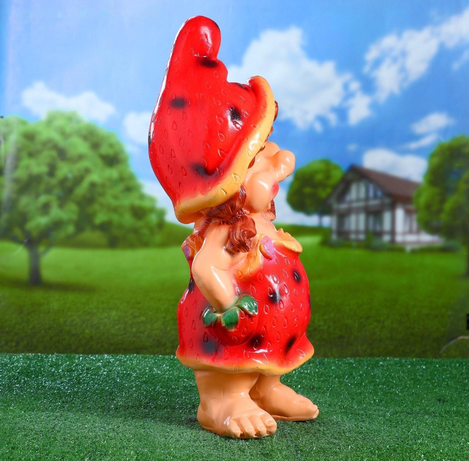 Садовая фигура 