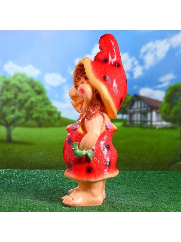 Садовая фигура 