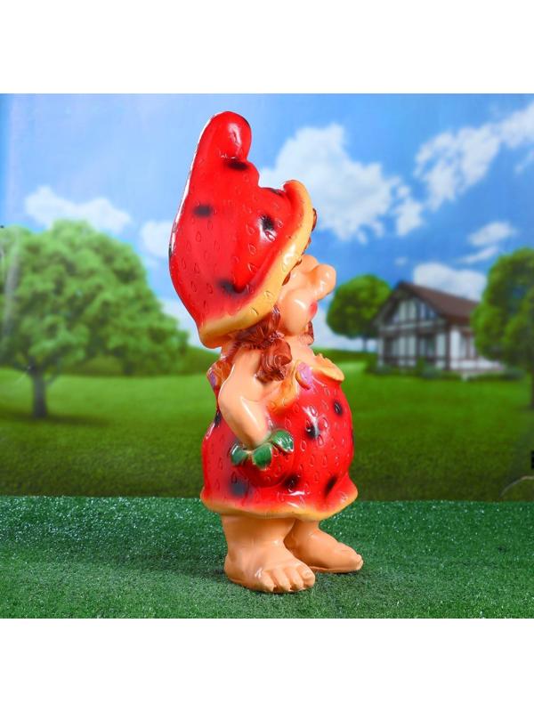 Садовая фигура 