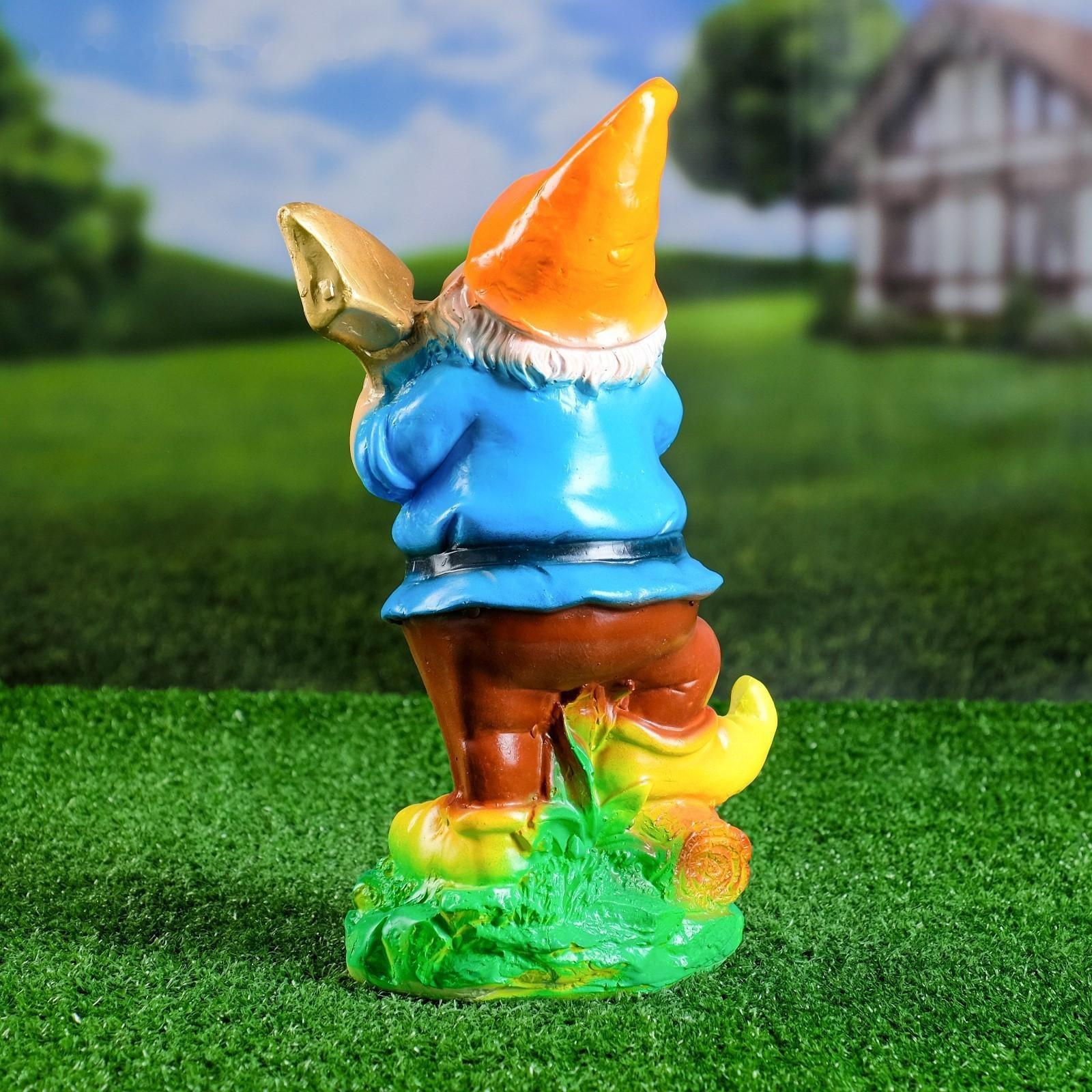 Садовая фигура 