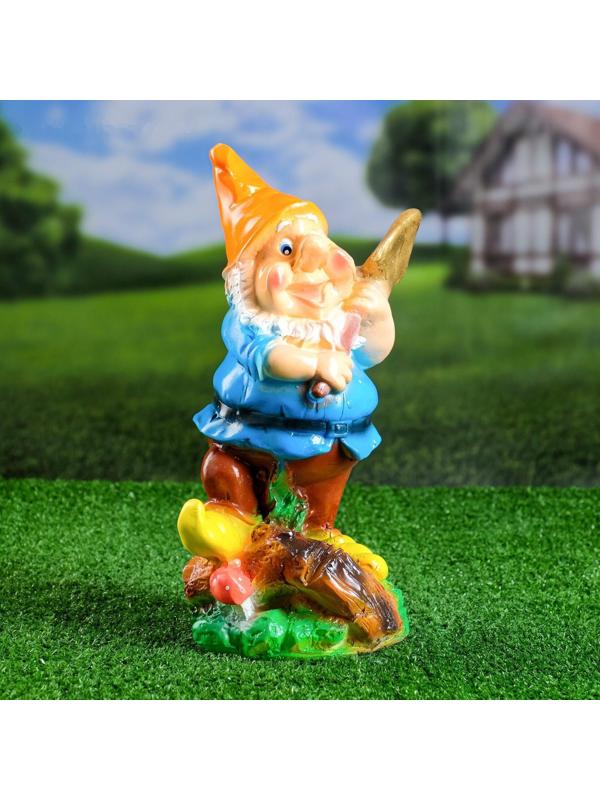 Садовая фигура 