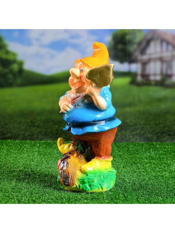 Садовая фигура 