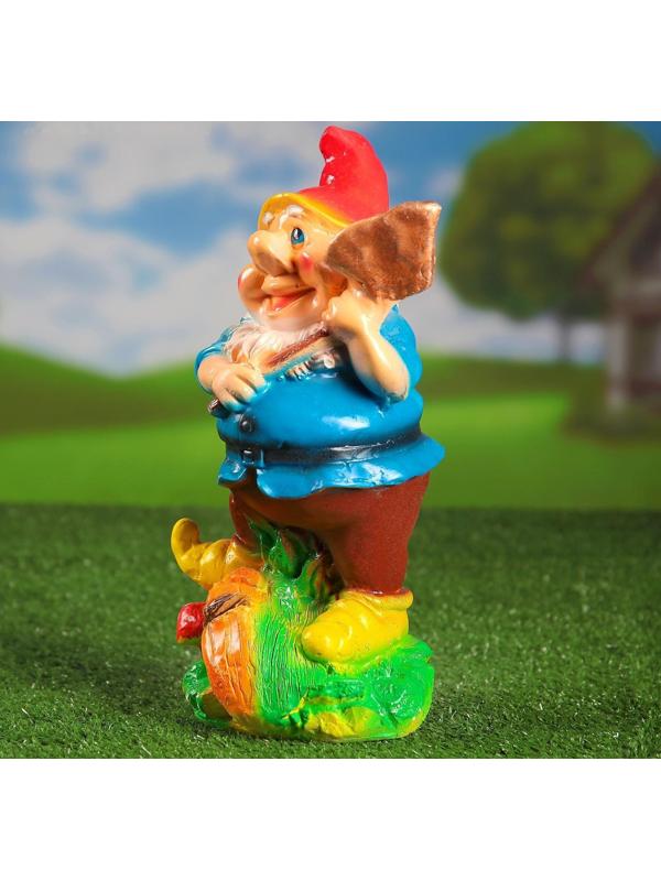 Садовая фигура 