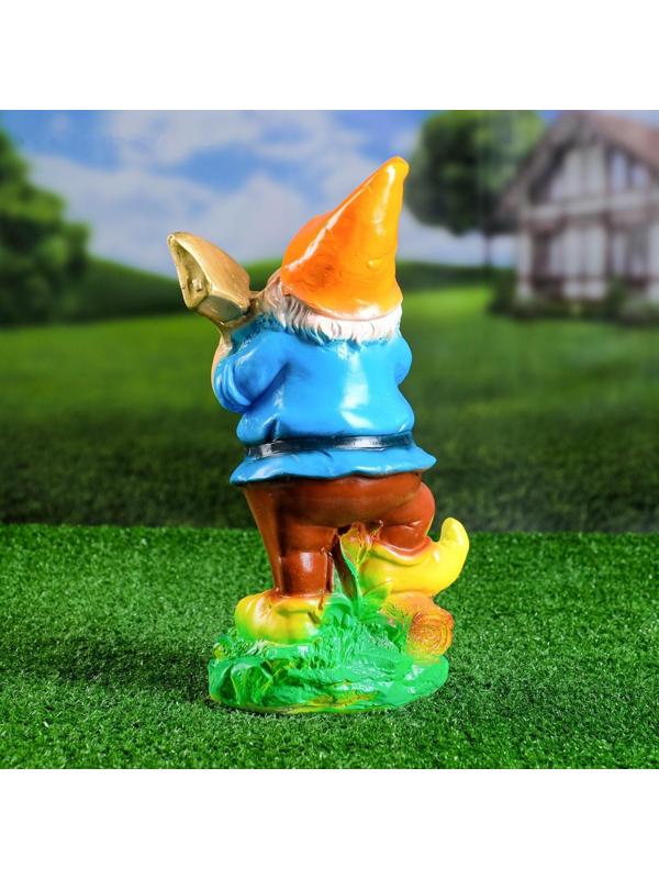 Садовая фигура 