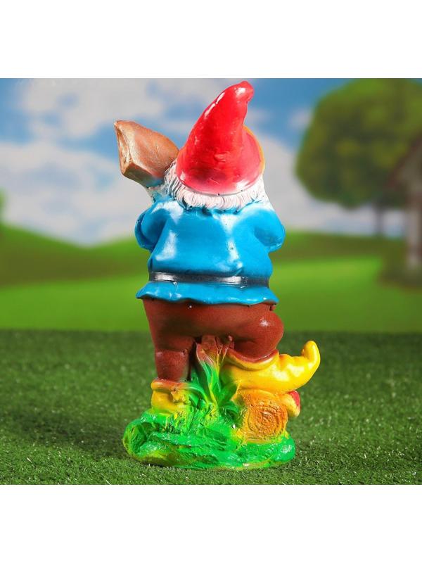 Садовая фигура 