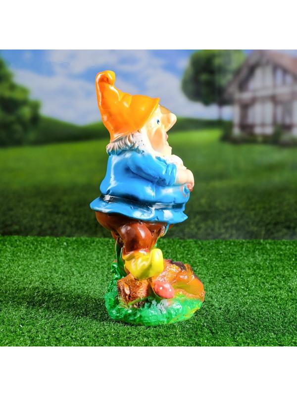 Садовая фигура 