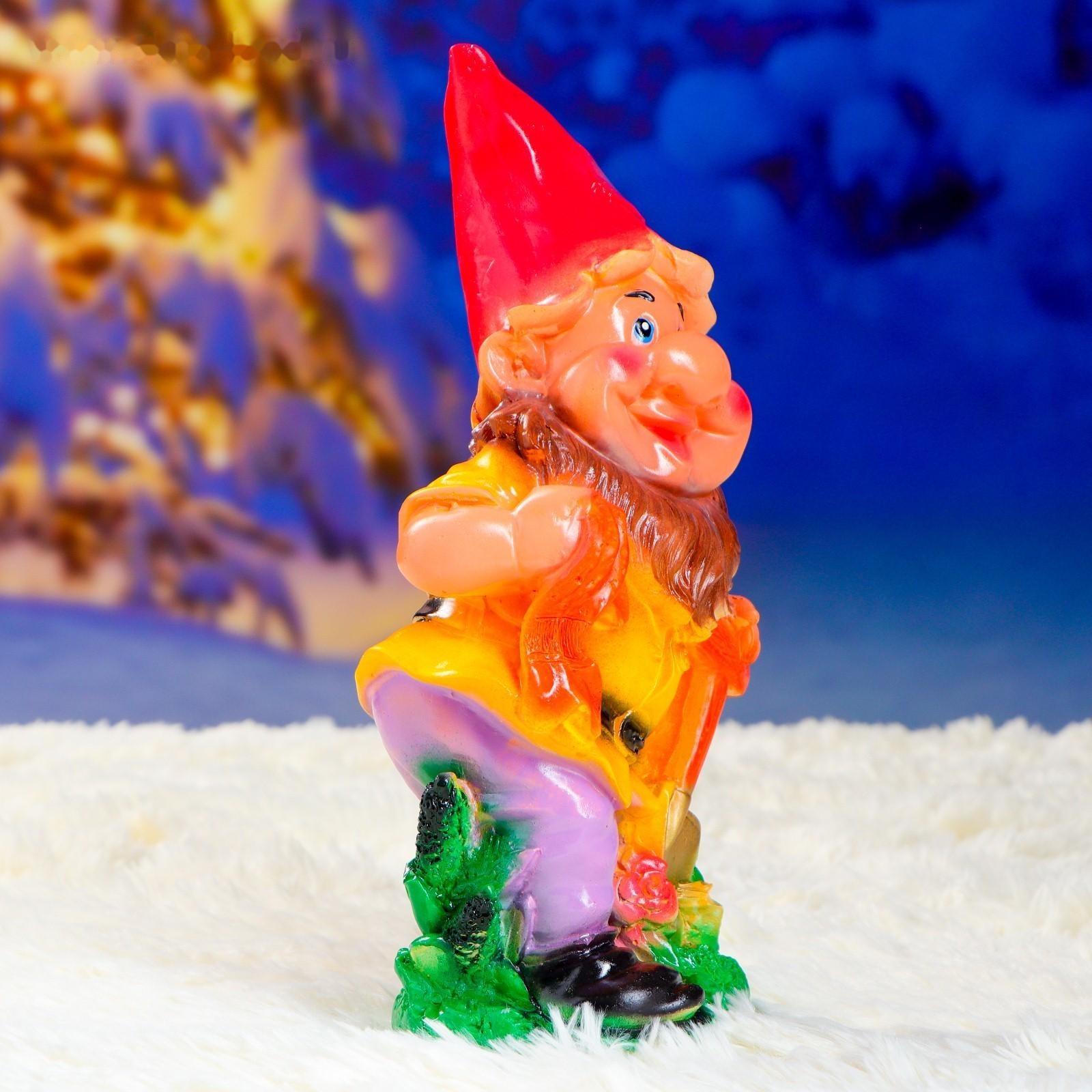 Садовая фигура 