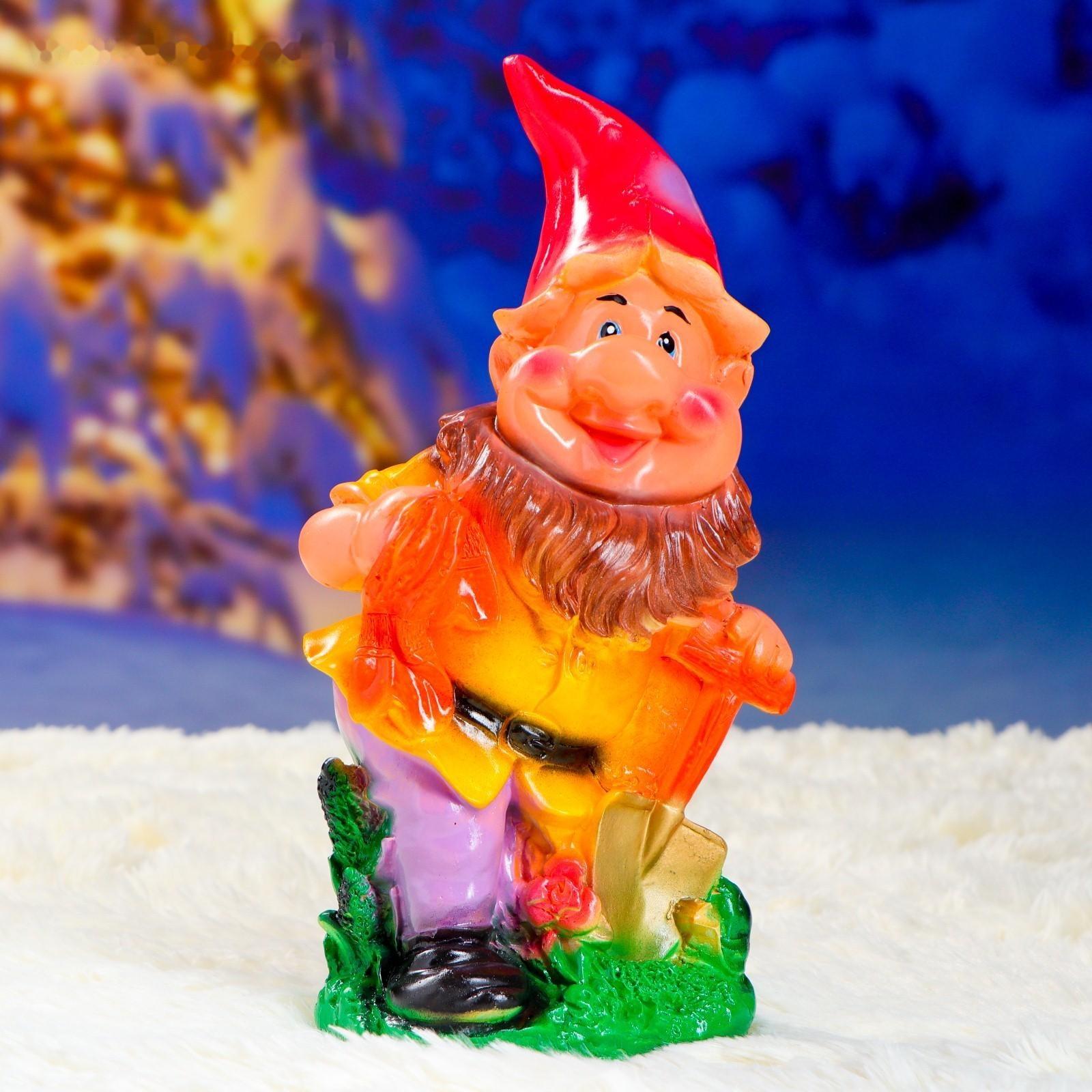 Садовая фигура 