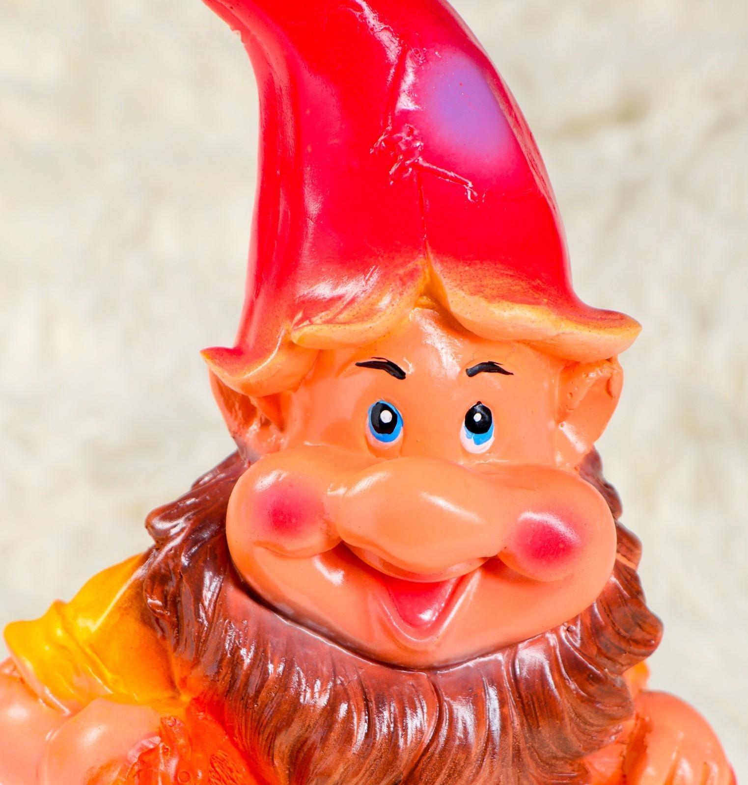 Садовая фигура 