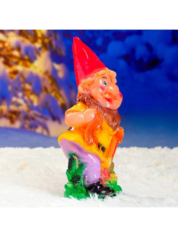 Садовая фигура 