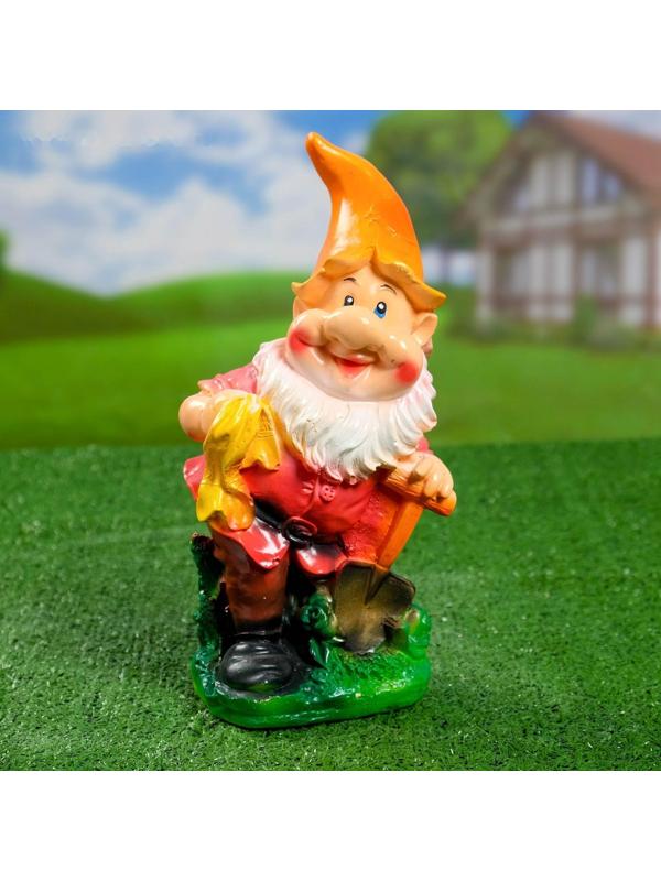 Садовая фигура 