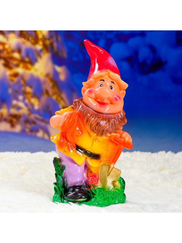 Садовая фигура 