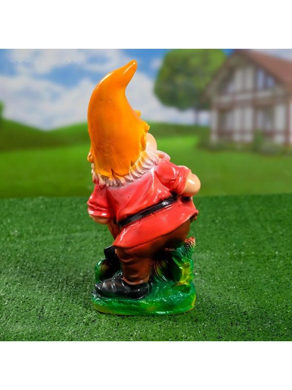 Садовая фигура 