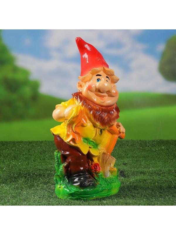 Садовая фигура 