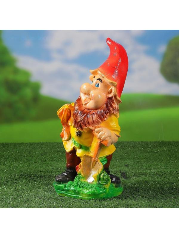 Садовая фигура 